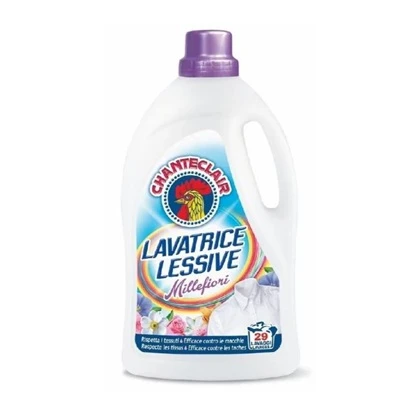Chante Clair Detergent lichid Millefiori 29 spalari, 2.03 L
